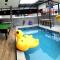 4U Pool Villa