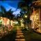 Boatys Beach Cottages