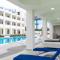 Hotel Splash Inn