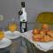 Apartamento Romabel - Almagro