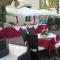 Ristorante Alloggio Ostello Amolara