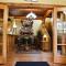 Exit Glacier Lodge - سيوارد