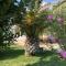 Villa Olive Grove Ferienhaus in Kroatien direkt am Meer nahe Zadar und Nin