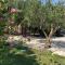 Villa Olive Grove Ferienhaus in Kroatien direkt am Meer nahe Zadar und Nin