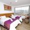 Latinos House Cusco