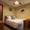 Lagoons Condos by Whistler Retreats