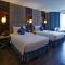 Foto: Central Luxury Hạ Long Hotel 30/103