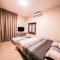 Uzeason Poolvilla Sattahip