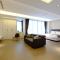 Tongzhan Design Inns