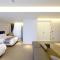 Tongzhan Design Inns