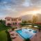 Ramgarh Lodge, Jaipur – IHCL SeleQtions - Jaipur