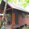 婆罗洲天然苏克毕丽特山林小屋 - 比利特