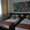 Amaara Sky Hotel Kandy