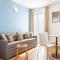 Aparthotel Adagio Access Paris Quai d'Ivry photo 8