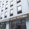 Hotel Tetora Makuhari Inagekaigan (Formerly Business Hotel Marine)