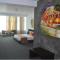 Amaara Sky Hotel Kandy