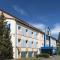 Hotel Ibis Budget Vichy