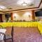 Clarion Hotel & Conference Center - Toms River