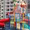 3 Bedrooms at Lagoon Park Resort