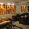 Amaara Sky Hotel Kandy
