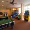 3 Bedrooms at Lagoon Park Resort