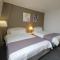 Pearl Hotel Jeju