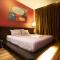 Third Rock Hostel - Bangkok