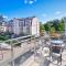 Apartamenty na Wyspie - Villa Pegaz - Parking