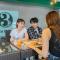 Third Rock Hostel - Bangkok