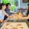 Third Rock Hostel - Bangkok