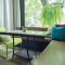 Third Rock Hostel - Bangkok
