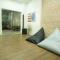 Third Rock Hostel - Bangkok