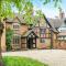 Pinley Hill House