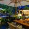 Villa on The Rocks, 4 bedrooms, Phuket