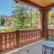 Eagle Springs East 101: Red-wing Suite
