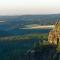 Ferienwohnung Zum Lilienstein - Bad Schandau