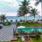 Asokam Beach Resort