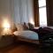 Quiet apartment in Antwerp near parc - B&B InterMezzo - business & leisure - Антверпен