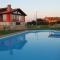 La Casa del Fico villa con piscina