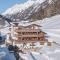 Hotel Garni Schönblick - Sölden