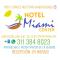 Hotel Miami center