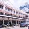 Hotel Nippon Colombo