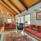 Black Butte Ranch: Hedge Nettle Cabin