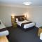 Noahs Mid City Motor Inn Muswellbrook