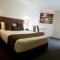 Noah's Mid City Motor Inn Muswellbrook - Muswellbrook