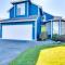 Sunset Beach House