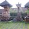 Leket house