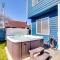 Sunset Beach House