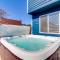 Sunset Beach House