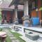 Leket house